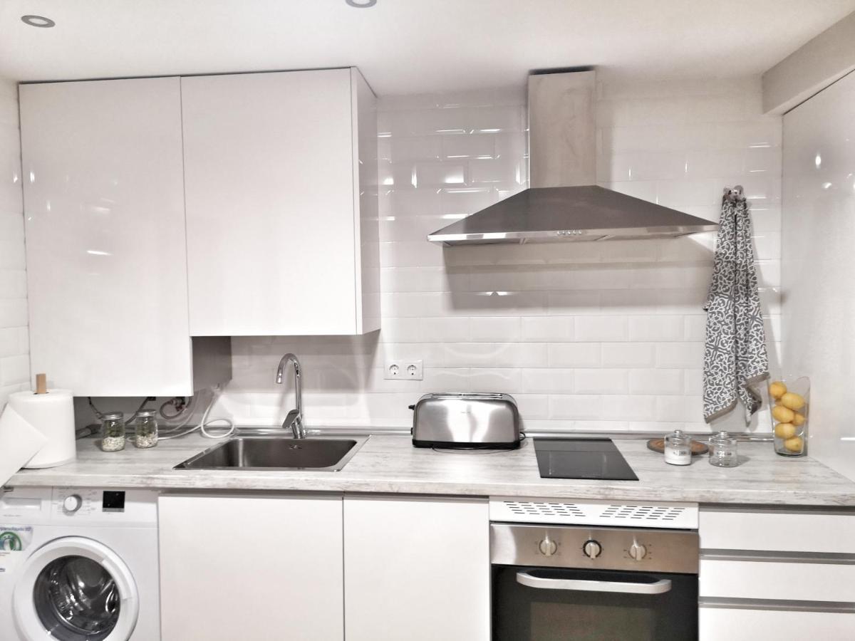 Apartamento Ilarcuris Con Patio Privado Toledo Exteriör bild