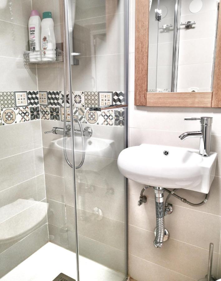 Apartamento Ilarcuris Con Patio Privado Toledo Exteriör bild