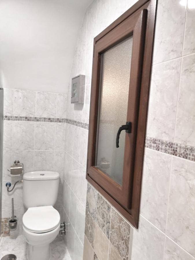 Apartamento Ilarcuris Con Patio Privado Toledo Exteriör bild