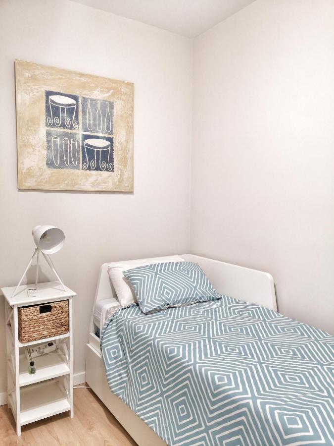 Apartamento Ilarcuris Con Patio Privado Toledo Exteriör bild