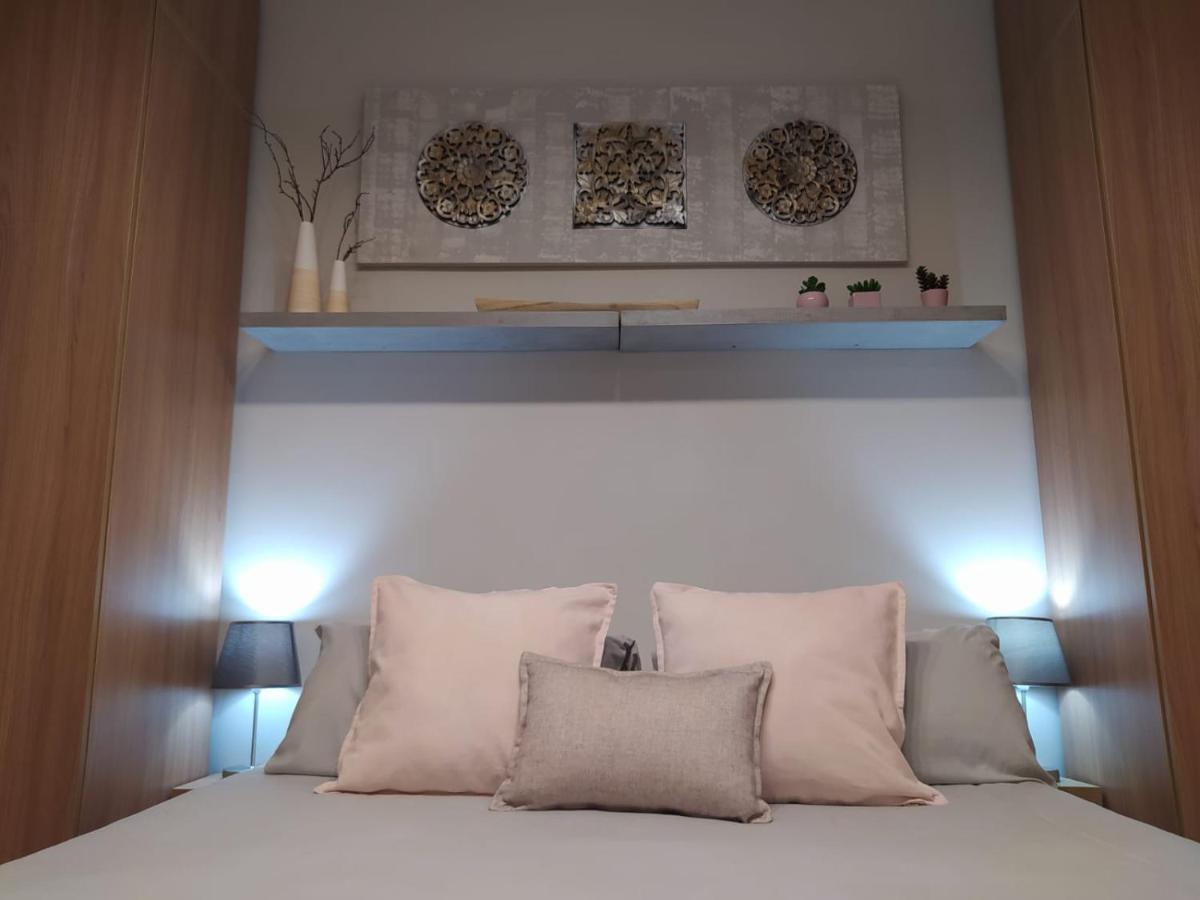 Apartamento Ilarcuris Con Patio Privado Toledo Exteriör bild