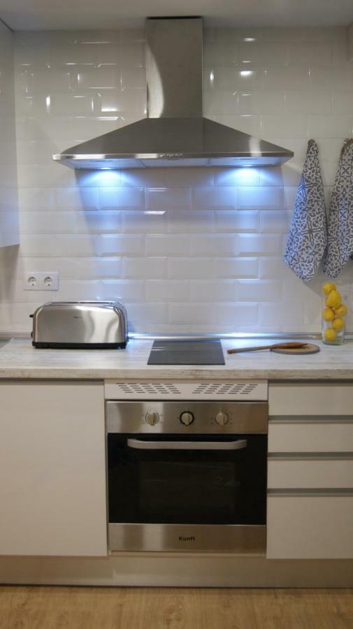 Apartamento Ilarcuris Con Patio Privado Toledo Exteriör bild