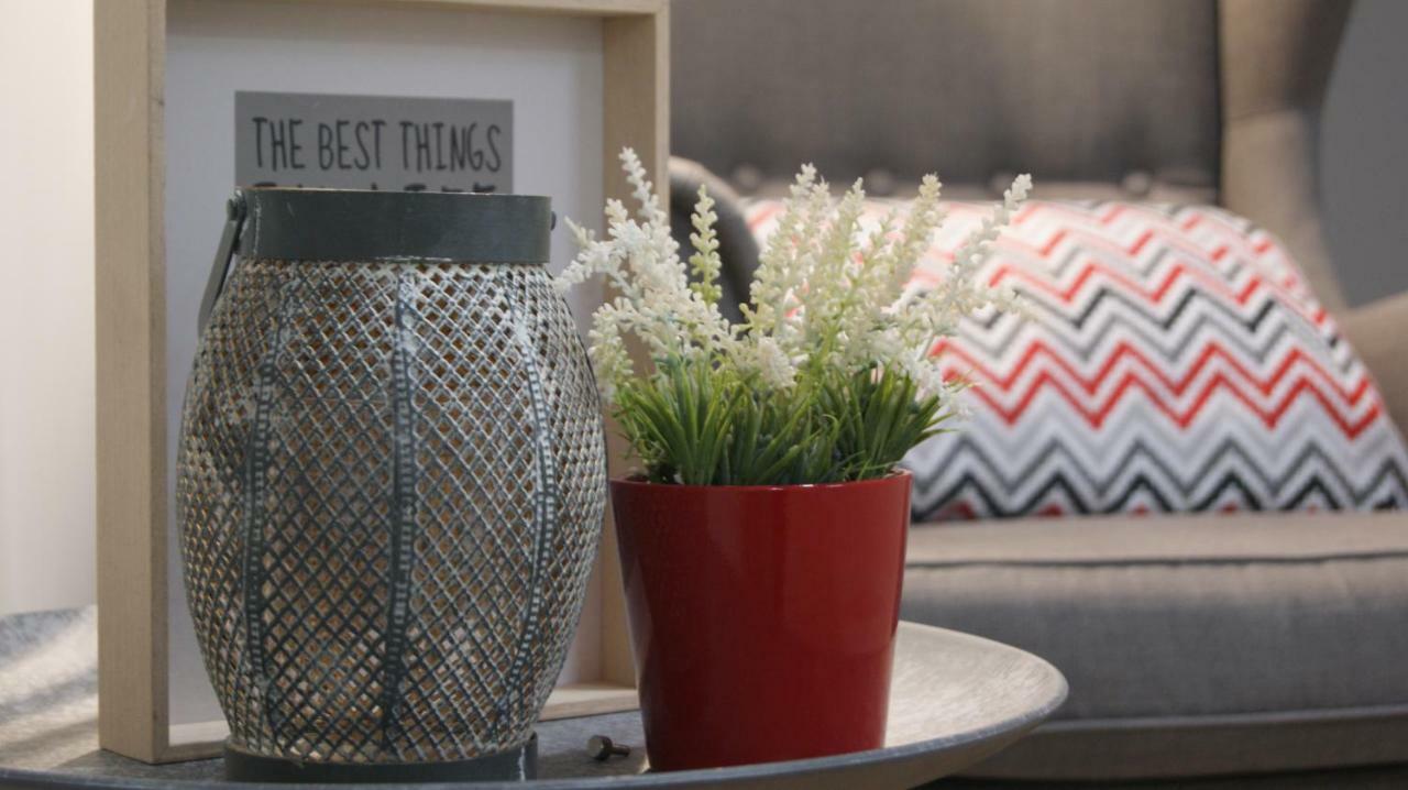 Apartamento Ilarcuris Con Patio Privado Toledo Exteriör bild