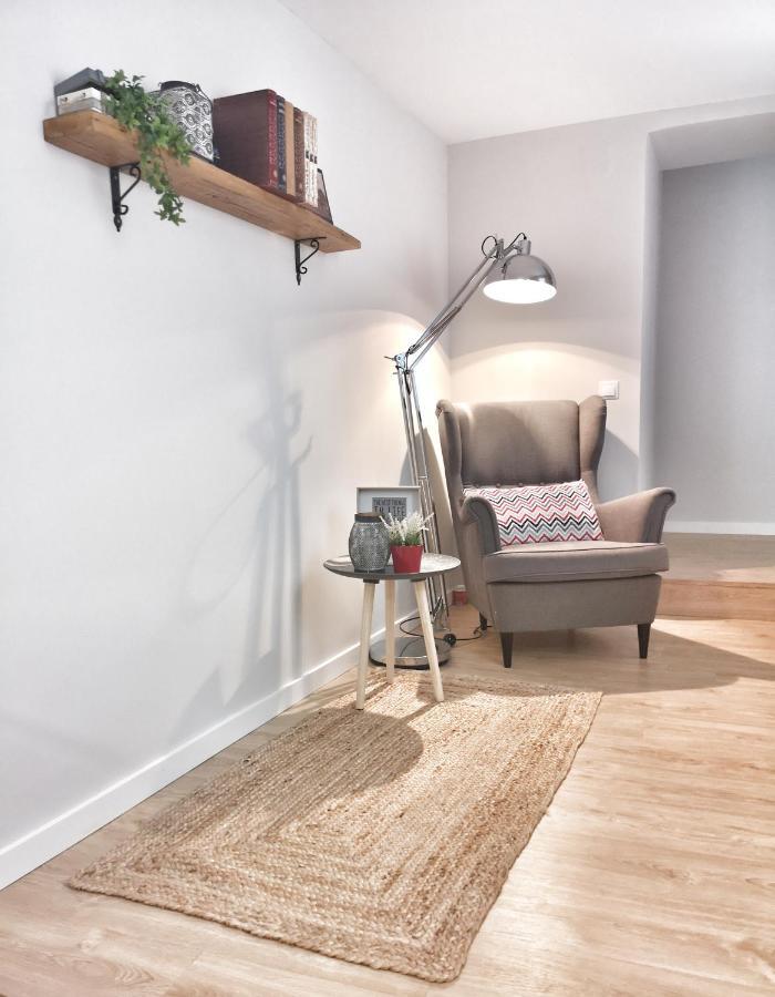 Apartamento Ilarcuris Con Patio Privado Toledo Exteriör bild